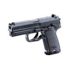 Pistola Airsoft Gás HK USP Compact, Comprar online