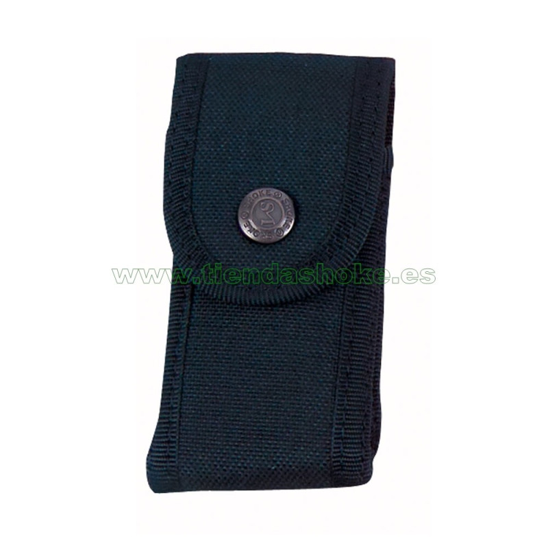 Funda porta grilletes MOLLE 5.11 negra