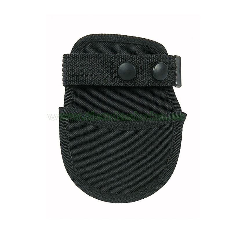 FUNDA CORDURA GRILLETES (GRANDE)