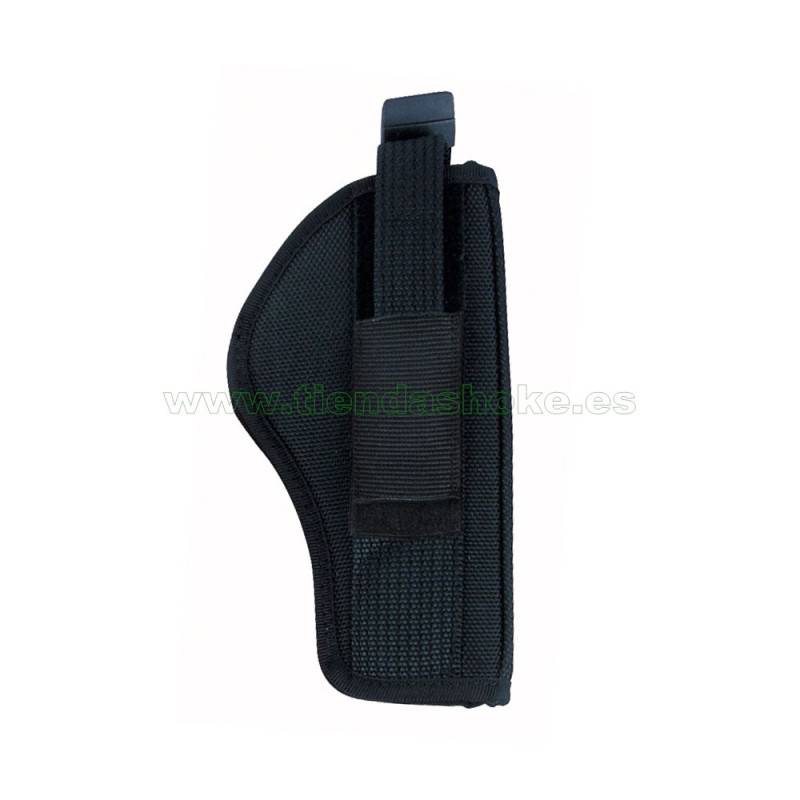 Vega Holster Porta Grilletes Cordura Extracción rápida