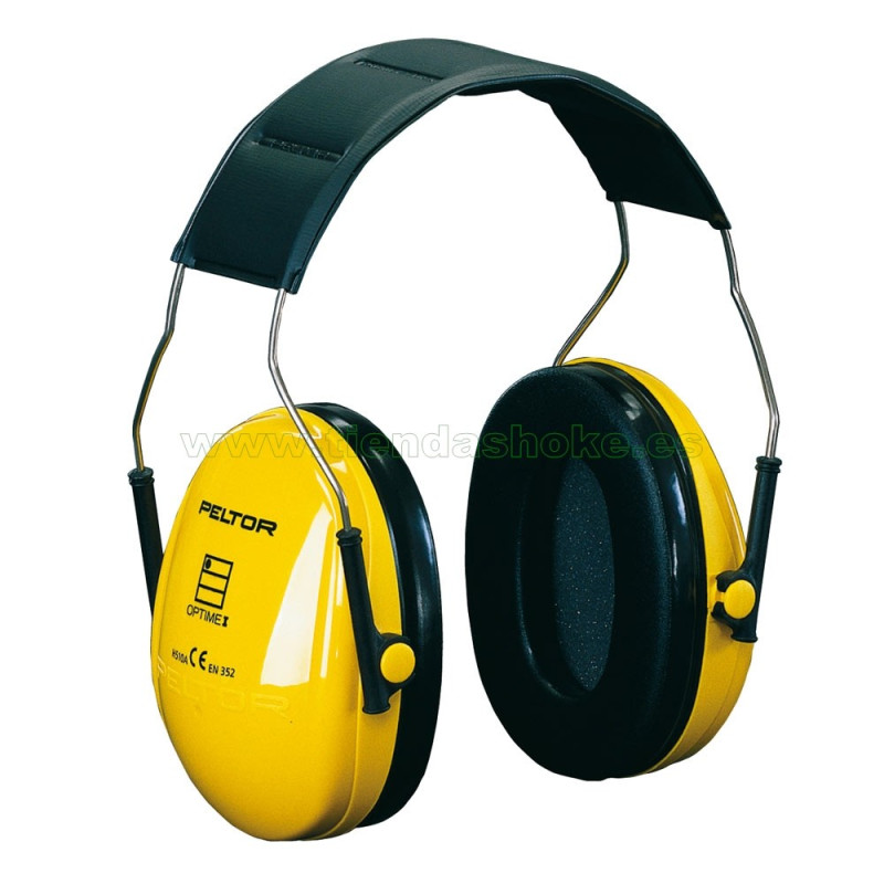 CASCOS DE TIRO PELTOR - Material Policial