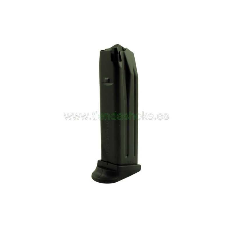 Cargador pistola HK USP Compact Cargadores