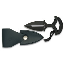 Cuchillo supervivencia ALBAINOX 29 cm