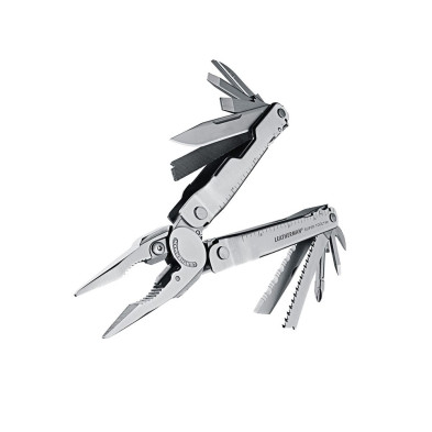 Navaja multiusos Leatherman Supertool 300