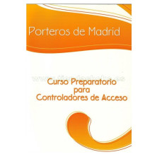 Curso preparatorio para controladores de acceso