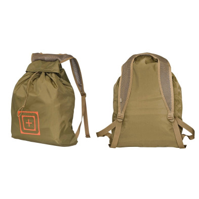 Mochila 5.11 Rapid Excursiones Shoke