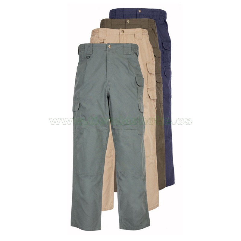 Pantalones Tácticos - Tiendas de Uniformes