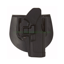 Funda para rifle con visor Blackhawk (130cm) - Fundas de Arma Larga  Blackhawk