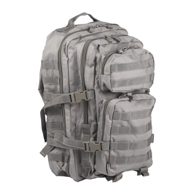 Mochila Mil-Tec US Assault 36 litros Foliage