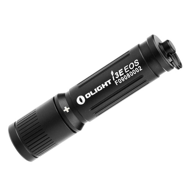 Linterna Olight IE3 EOS 90 lumens negro