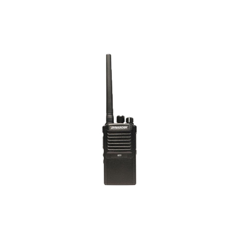 Walkie Dynascan R-77 PMR