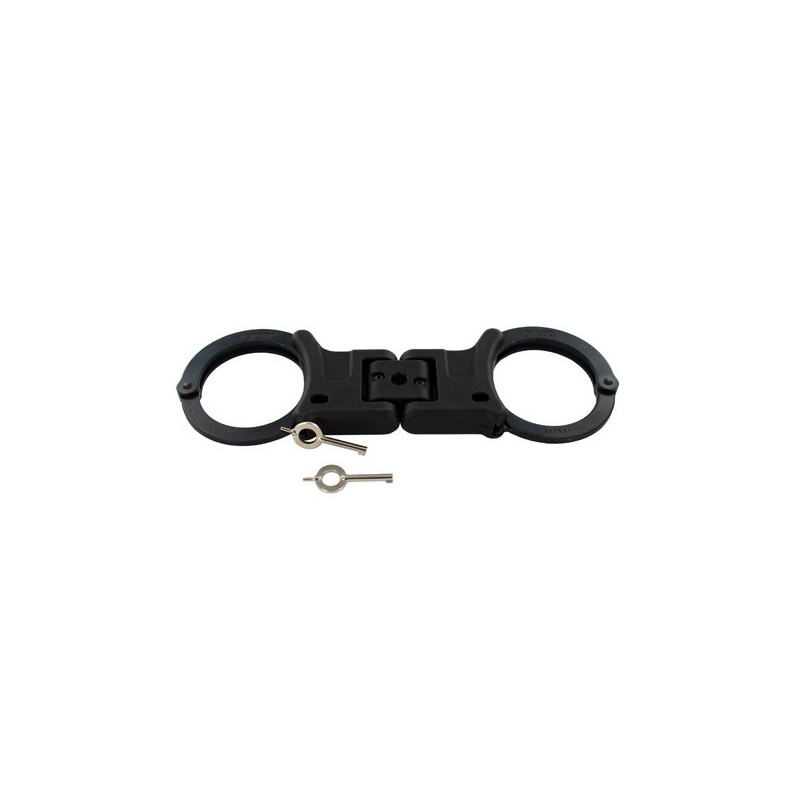 Defesa Pessoal Llave Grilletes Policiales 13cm Llavero Táctico - Universal, Extra Larga, Para Cinturón Policial Profesional Llaves Para Esposas Policiales