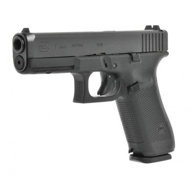 Pistola Glock 17 GEN 5 9mm PB