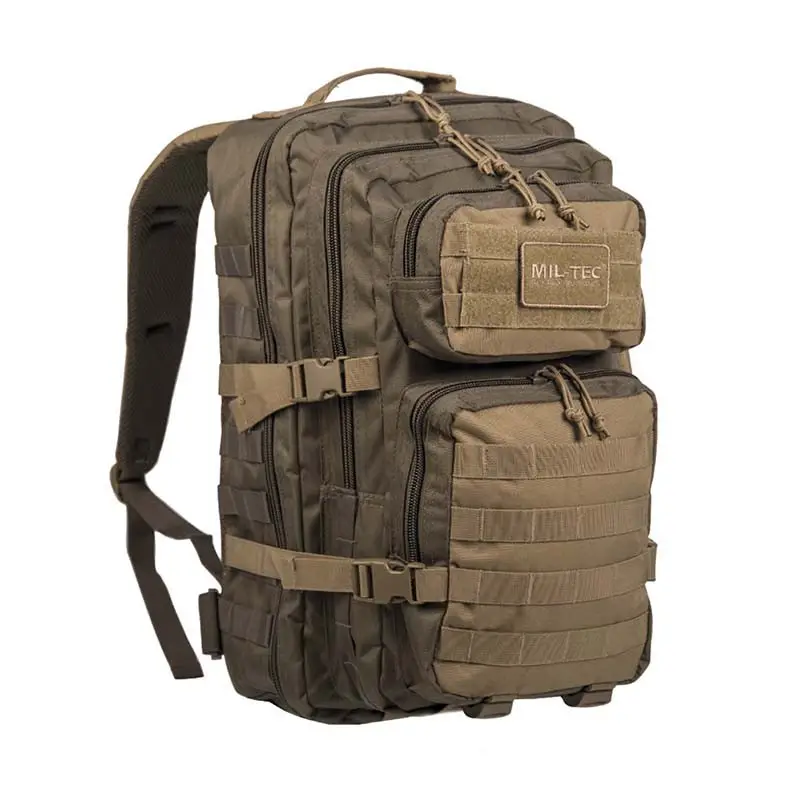 Mochila Miltec Defense 36 litros