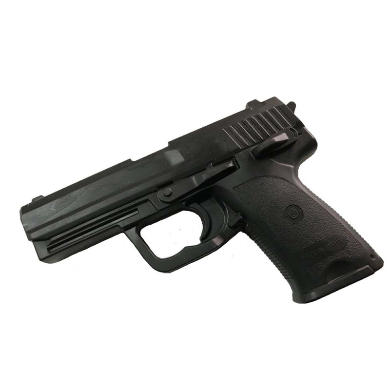 41650 HK-USP Compact 9mm Replica Training Gun