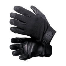 Guantes Anticorte y Antipinchazo: Equipamiento policial