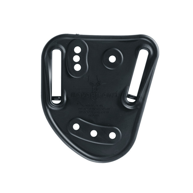 Arnés alto para funda SA6280 cinturón 50mm