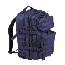 Mochila táctica MIL-TEC US ASSAULT coyote 36 L 