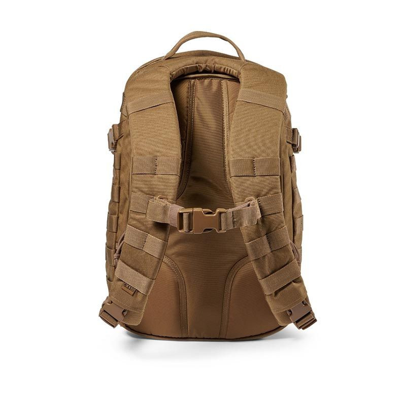 5.11 Tactical Rush 12 2.0 Zaino 24 Litri - Tattico Per Outdoor E Ufficio - Foto 6