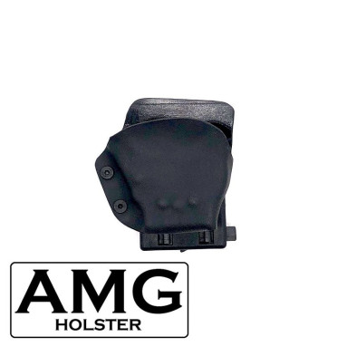 Funda Portagrilletes kydex CNP AMG Hollster