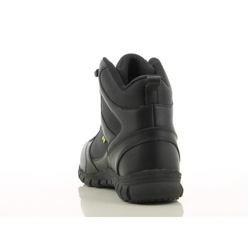 Botas Safety Jogger Dragon S3 Botas tácticas SHOKE