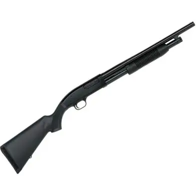 Escopeta Mossberg Maverick 88