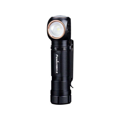 Linterna Frontal Recargable 1200 Lumens