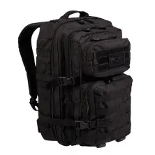 Mochila assault pack 36L - MIL-TEC — SERMILITAR