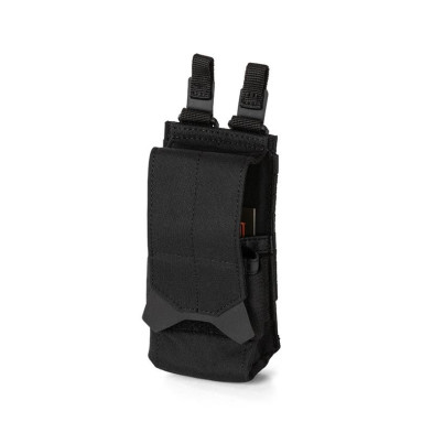 Funda porta grilletes MOLLE 5.11 negra