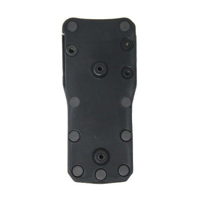 Funda defensa ASP extensible Radar para pernera