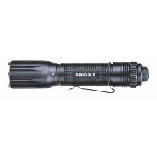 Linterna SHOKE TA30 1300 lumens recargable