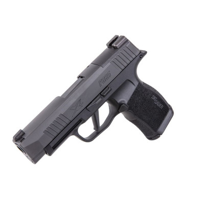  Sig Sauer P365 – Pistola de balines de aire comprimido