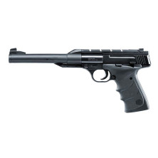 Pistola Umarex Browning Buck Mark urx cal 4,5mm
