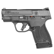 Pistola Smith & Wesson MP9 Shield Plus 9mm Pb