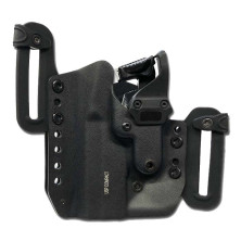 Funda Radar Thunder- C - Flat nivel II paisano-uniforme