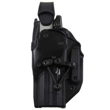 Funda Radar Hawk HK Compact o Glock para linterna