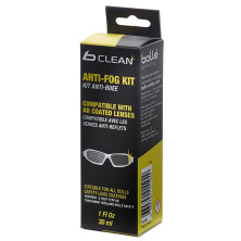 Kit Spray antivaho gafas Bolle B300