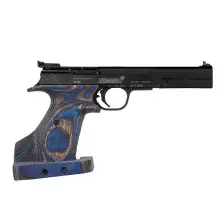 Pistola Hammerli X-Esse Sport SF cal.22lr