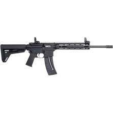 Carabina Smith & Wesson MP 15 Sport MOE  cal.22