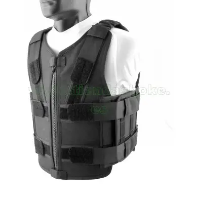 Chaleco anticorte SHOKE  Equipamiento Policial y Militar