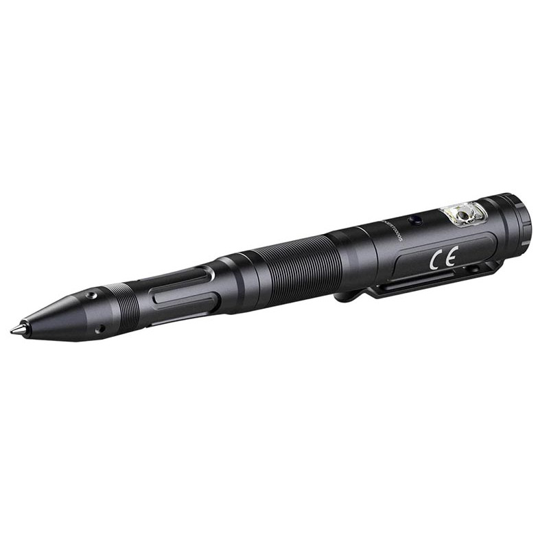 Bolígrafo tactico Fenix T6 80 lumens