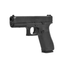 Pistola GLOCK 17 GEN 5 MOS 9mm Pb