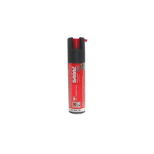 Porte-clé spray de défense Sabre Red 10 ml
