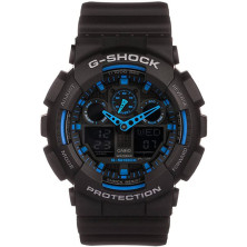 Reloj Casio G-SHOCK GA-100-1A2