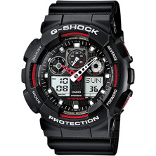 Reloj Casio G-SHOCK GA-100-1A4