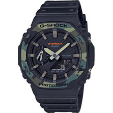 Reloj Casio G-SHOCK GA-2100SU-1A