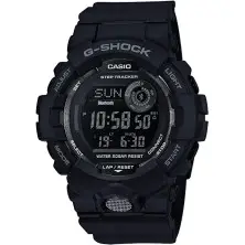 Reloj Casio G-SHOCK GBD-800-1B