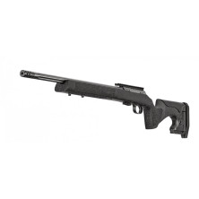 Carabina CZ 457 LRP BLACK calibre 22LR