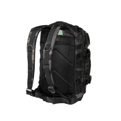 Mochila-Miltec-20-litros-Assault-Pack-color-negro