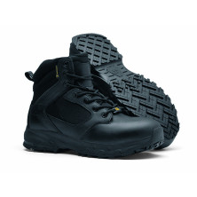 Botas SFC Defense Mid O2 HRO WR SRC ESD